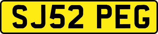 SJ52PEG