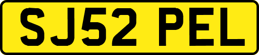 SJ52PEL
