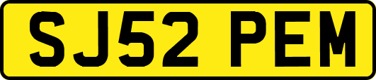 SJ52PEM