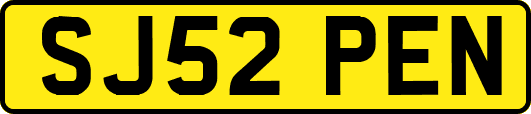 SJ52PEN