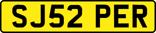 SJ52PER
