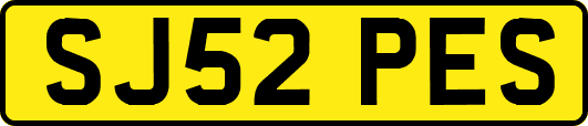 SJ52PES