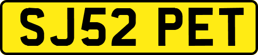 SJ52PET