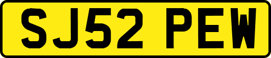 SJ52PEW