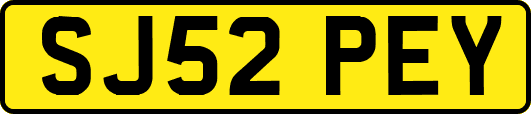 SJ52PEY