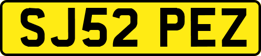 SJ52PEZ