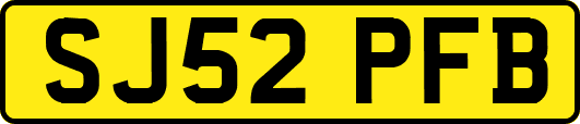 SJ52PFB