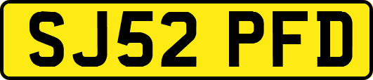 SJ52PFD