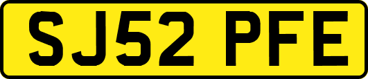 SJ52PFE