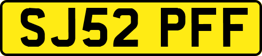 SJ52PFF