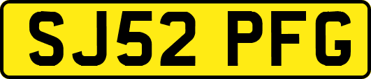 SJ52PFG