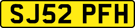 SJ52PFH