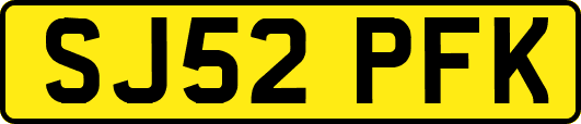 SJ52PFK