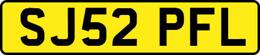 SJ52PFL