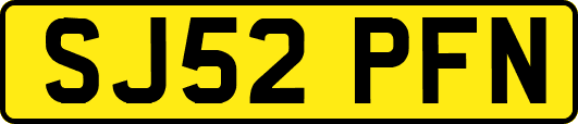 SJ52PFN