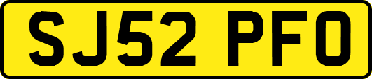 SJ52PFO