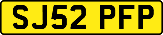 SJ52PFP