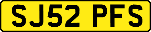 SJ52PFS