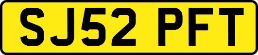 SJ52PFT