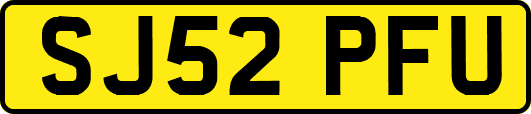 SJ52PFU