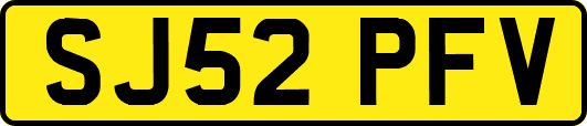 SJ52PFV