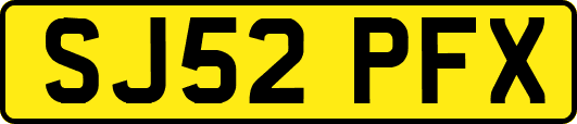 SJ52PFX