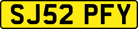 SJ52PFY