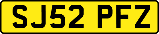 SJ52PFZ