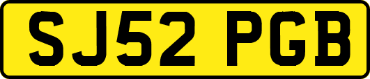 SJ52PGB