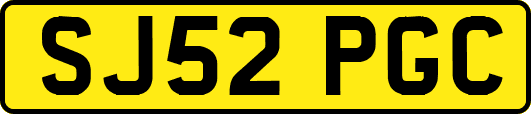 SJ52PGC