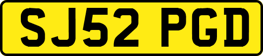 SJ52PGD