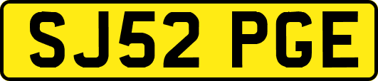 SJ52PGE