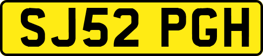 SJ52PGH