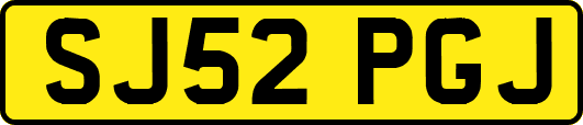 SJ52PGJ