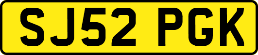 SJ52PGK