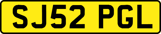 SJ52PGL
