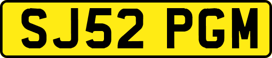 SJ52PGM