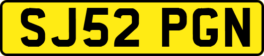 SJ52PGN