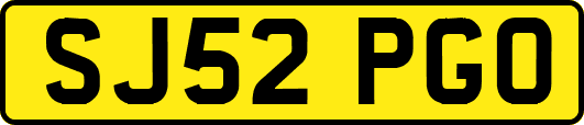 SJ52PGO