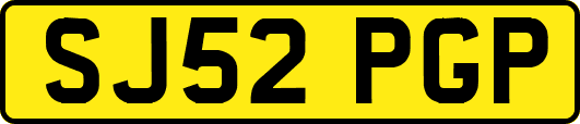 SJ52PGP