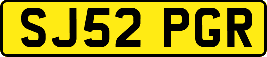 SJ52PGR
