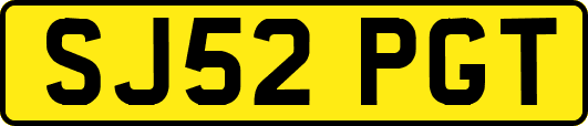 SJ52PGT
