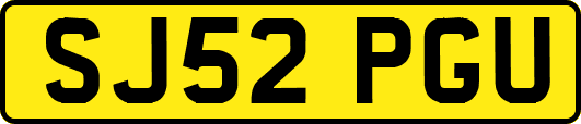 SJ52PGU