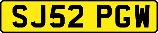 SJ52PGW