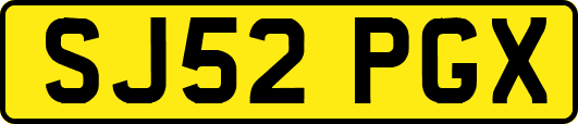 SJ52PGX
