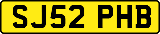 SJ52PHB