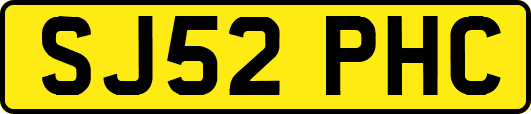 SJ52PHC