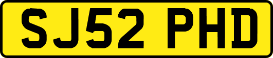 SJ52PHD