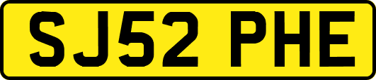 SJ52PHE