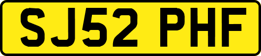 SJ52PHF